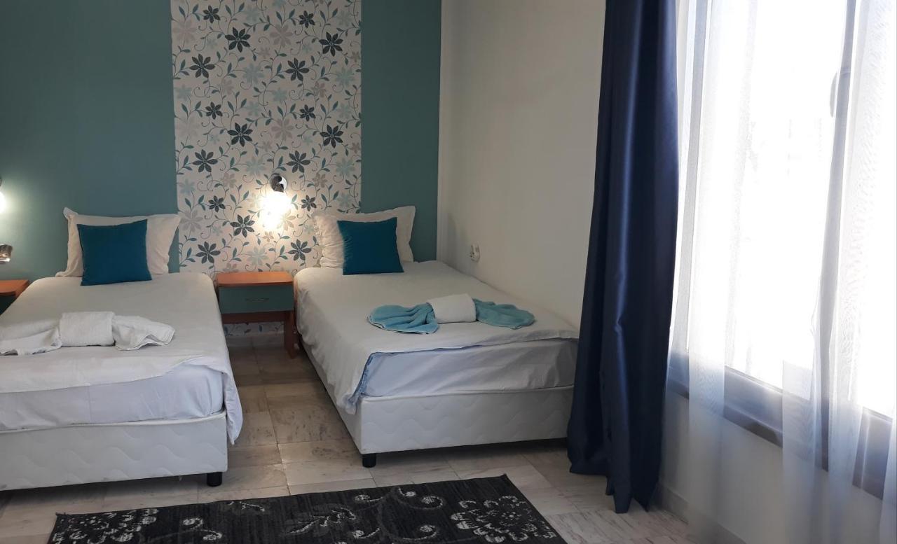 Iglika Hotel Yambol Luaran gambar